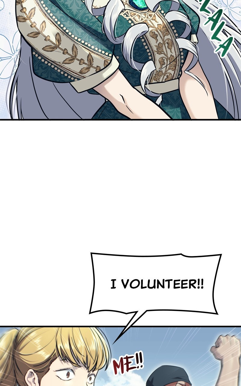 Read Tower of God_ Urek Mazino EN Manga Online