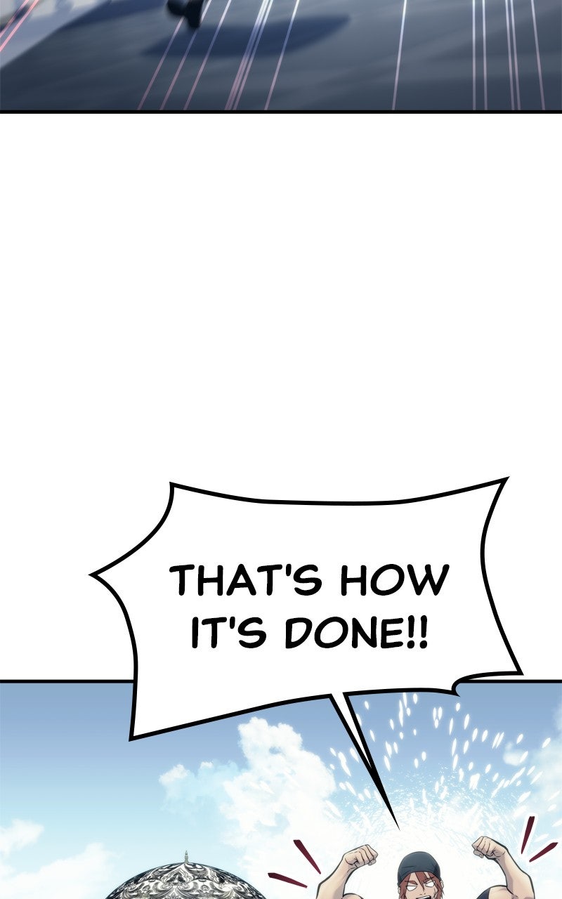 Read Tower of God_ Urek Mazino EN Manga Online