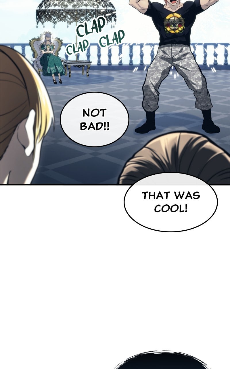 Read Tower of God_ Urek Mazino EN Manga Online