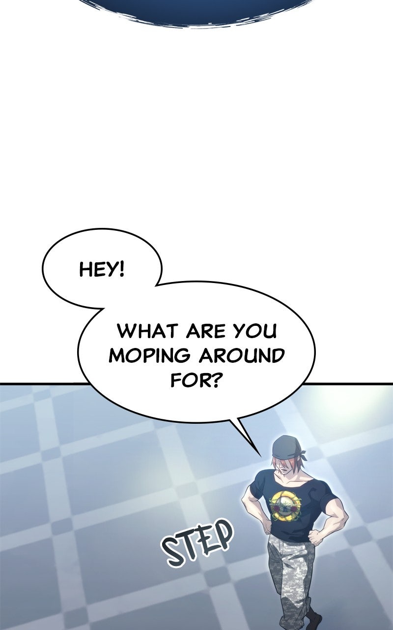 Read Tower of God_ Urek Mazino EN Manga Online
