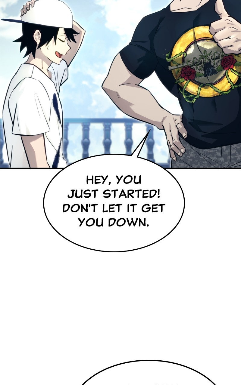Read Tower of God_ Urek Mazino EN Manga Online