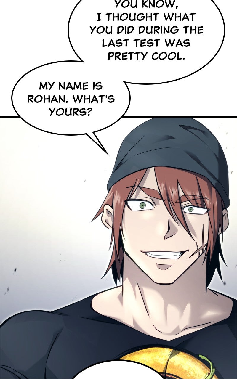 Read Tower of God_ Urek Mazino EN Manga Online