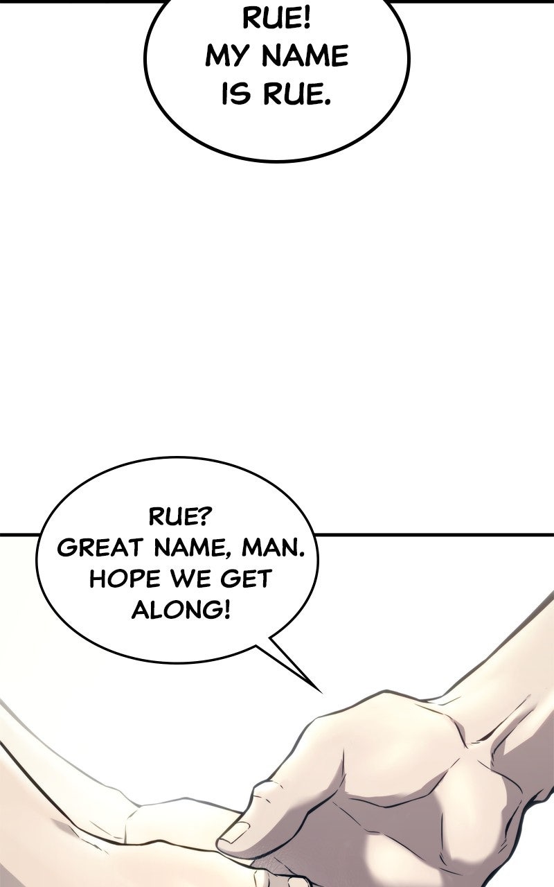 Read Tower of God_ Urek Mazino EN Manga Online