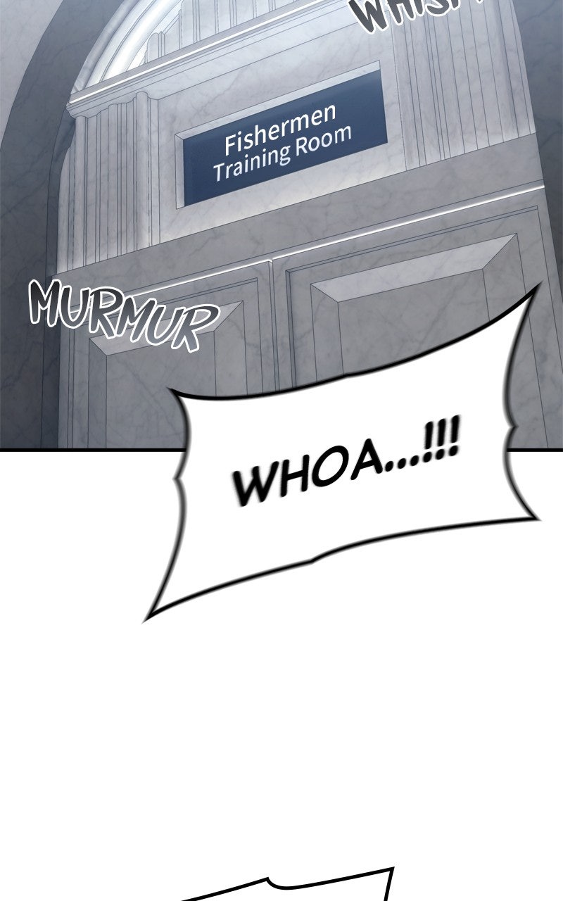 Read Tower of God_ Urek Mazino EN Manga Online