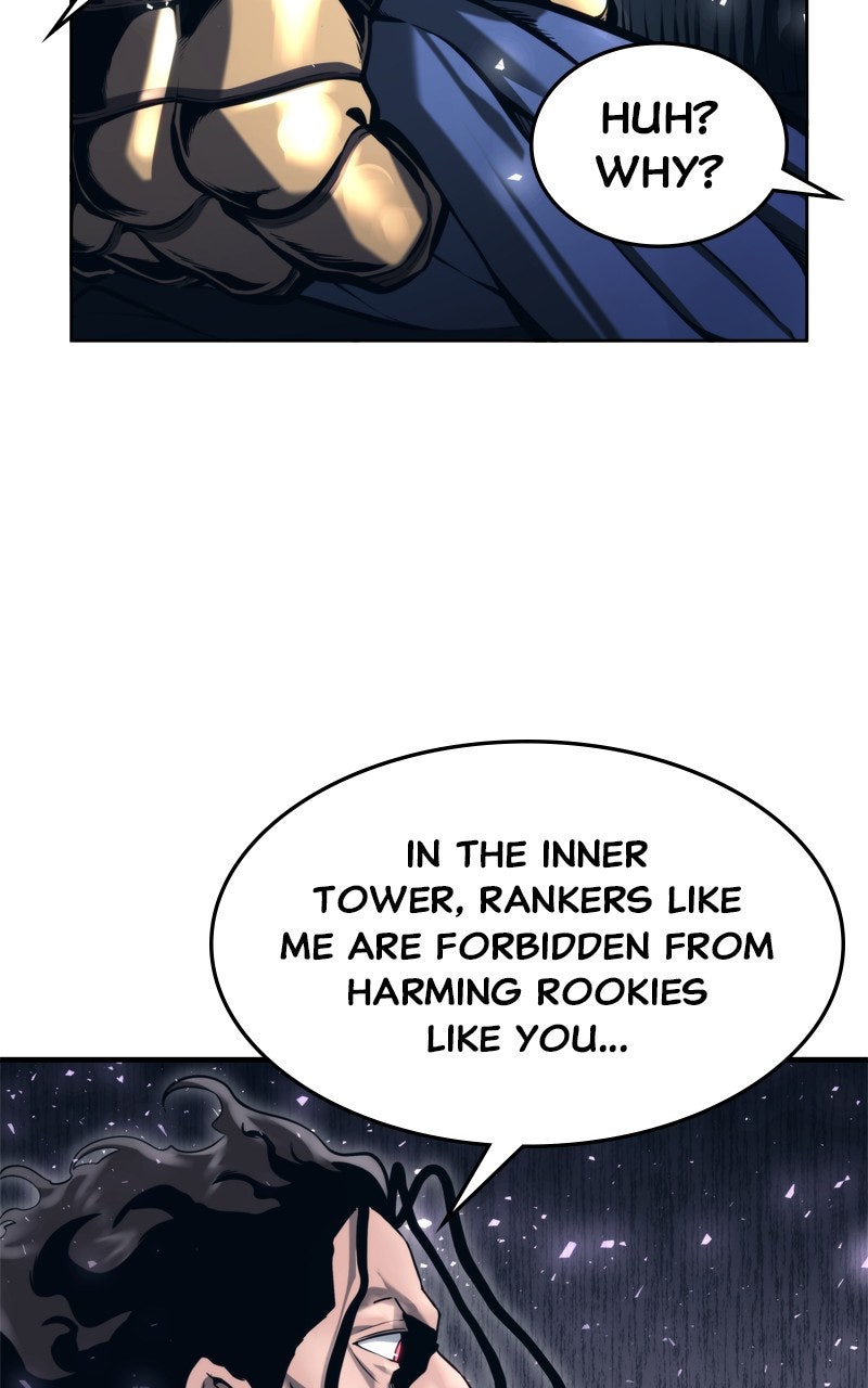 Read Tower of God_ Urek Mazino EN Manga Online