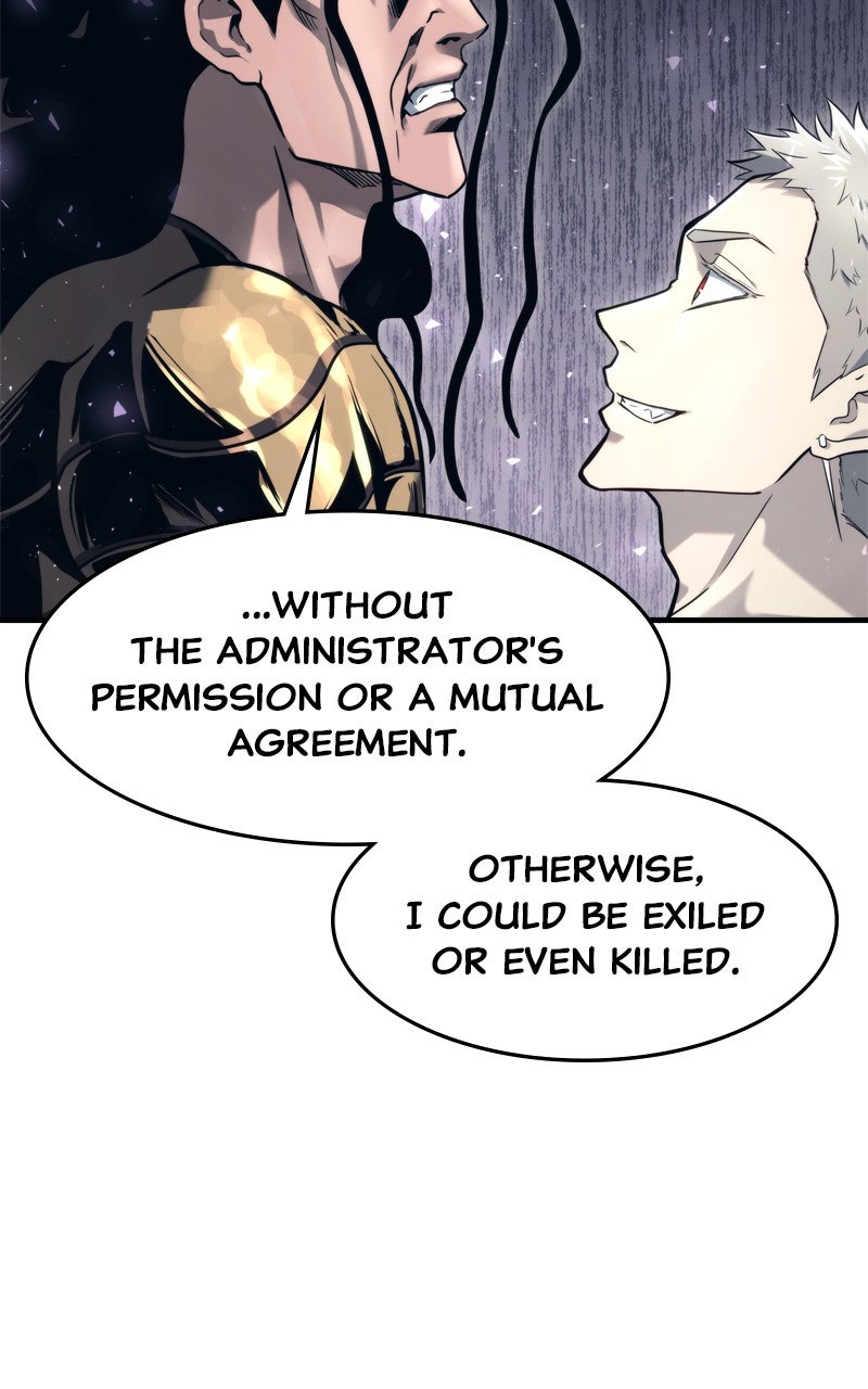 Read Tower of God_ Urek Mazino EN Manga Online