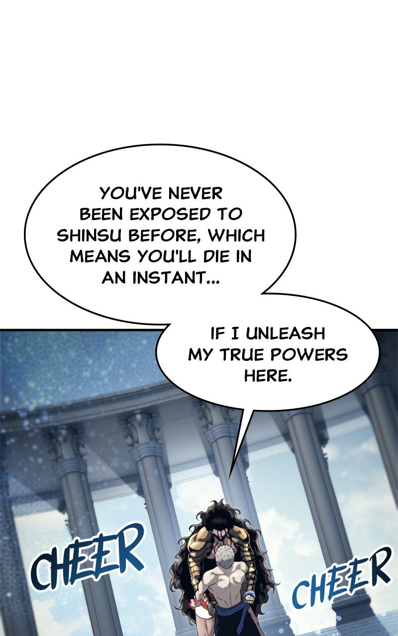 Read Tower of God_ Urek Mazino EN Manga Online