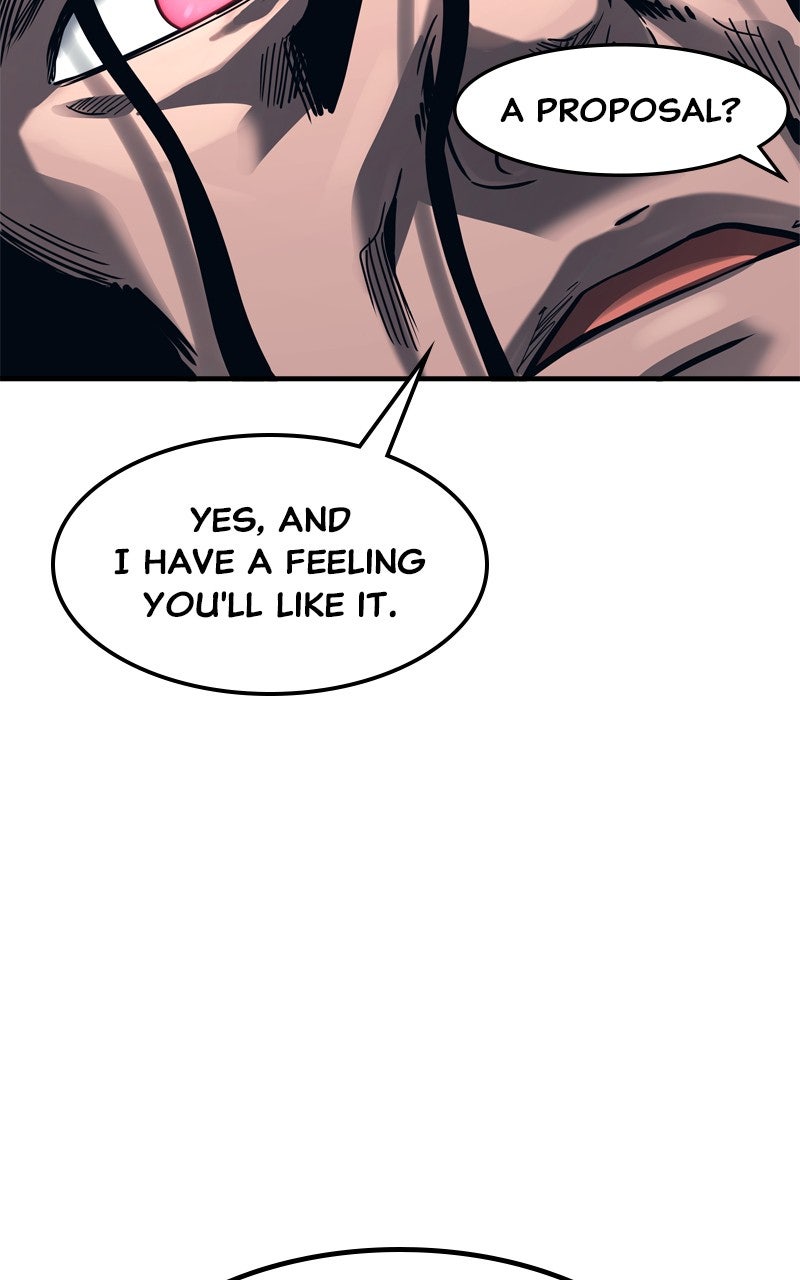 Read Tower of God_ Urek Mazino EN Manga Online