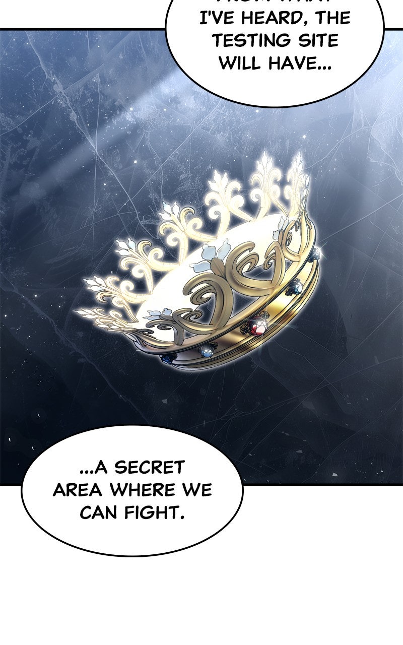 Read Tower of God_ Urek Mazino EN Manga Online