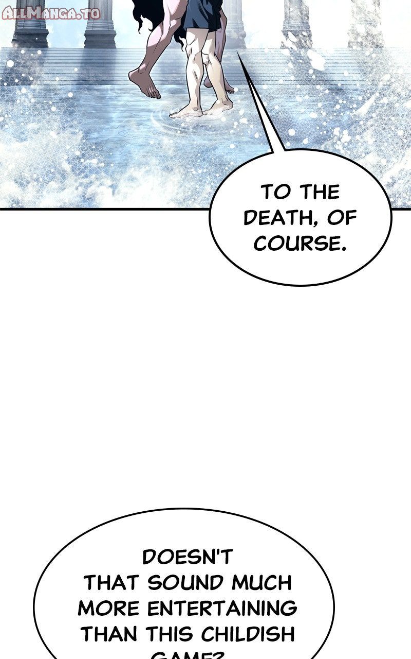 Read Tower of God_ Urek Mazino EN Manga Online
