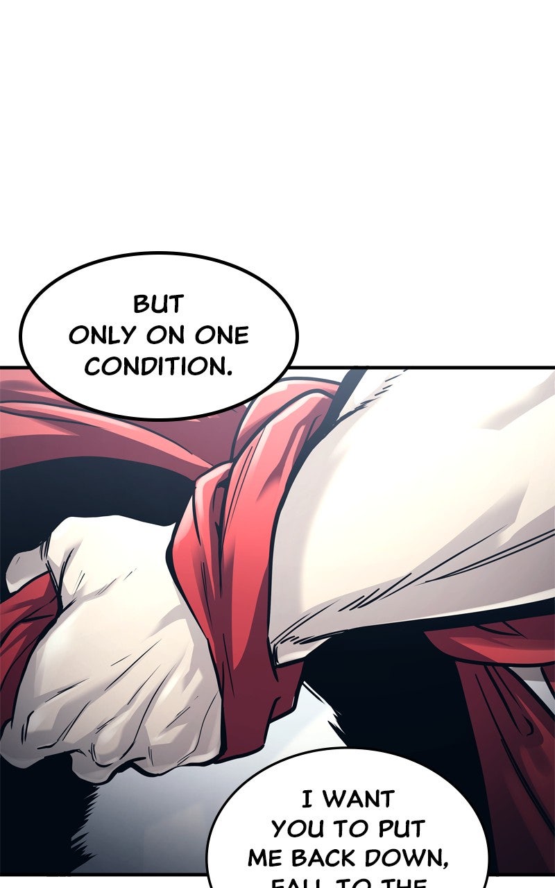 Read Tower of God_ Urek Mazino EN Manga Online
