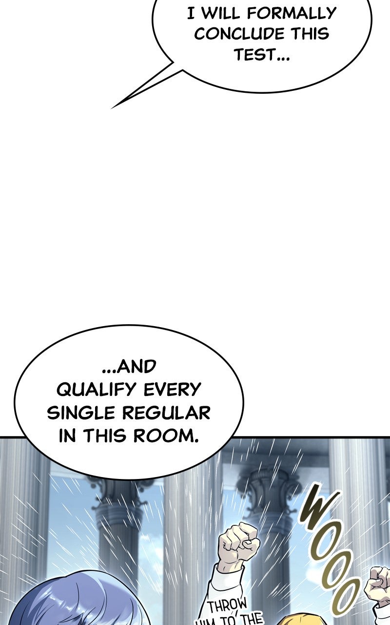 Read Tower of God_ Urek Mazino EN Manga Online