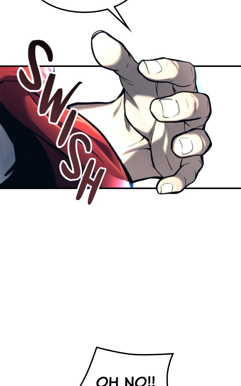 Read Tower of God_ Urek Mazino EN Manga Online