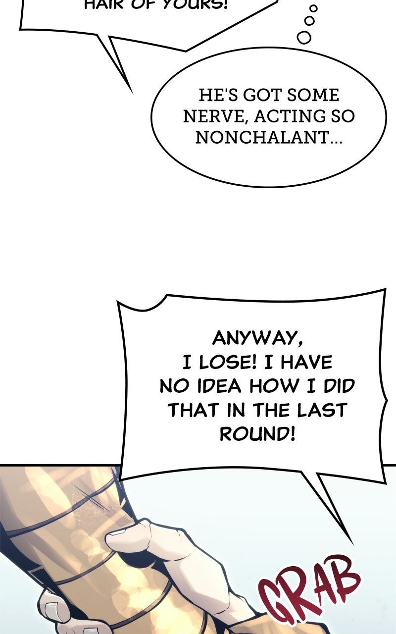 Read Tower of God_ Urek Mazino EN Manga Online
