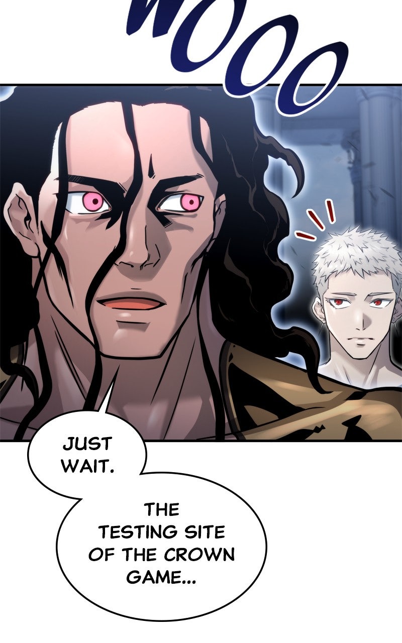 Read Tower of God_ Urek Mazino EN Manga Online