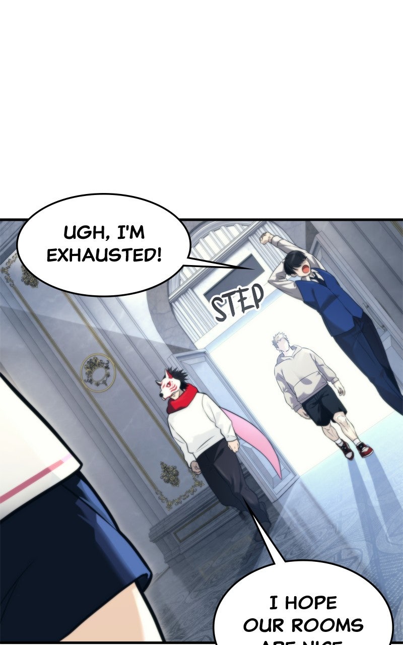 Read Tower of God_ Urek Mazino EN Manga Online