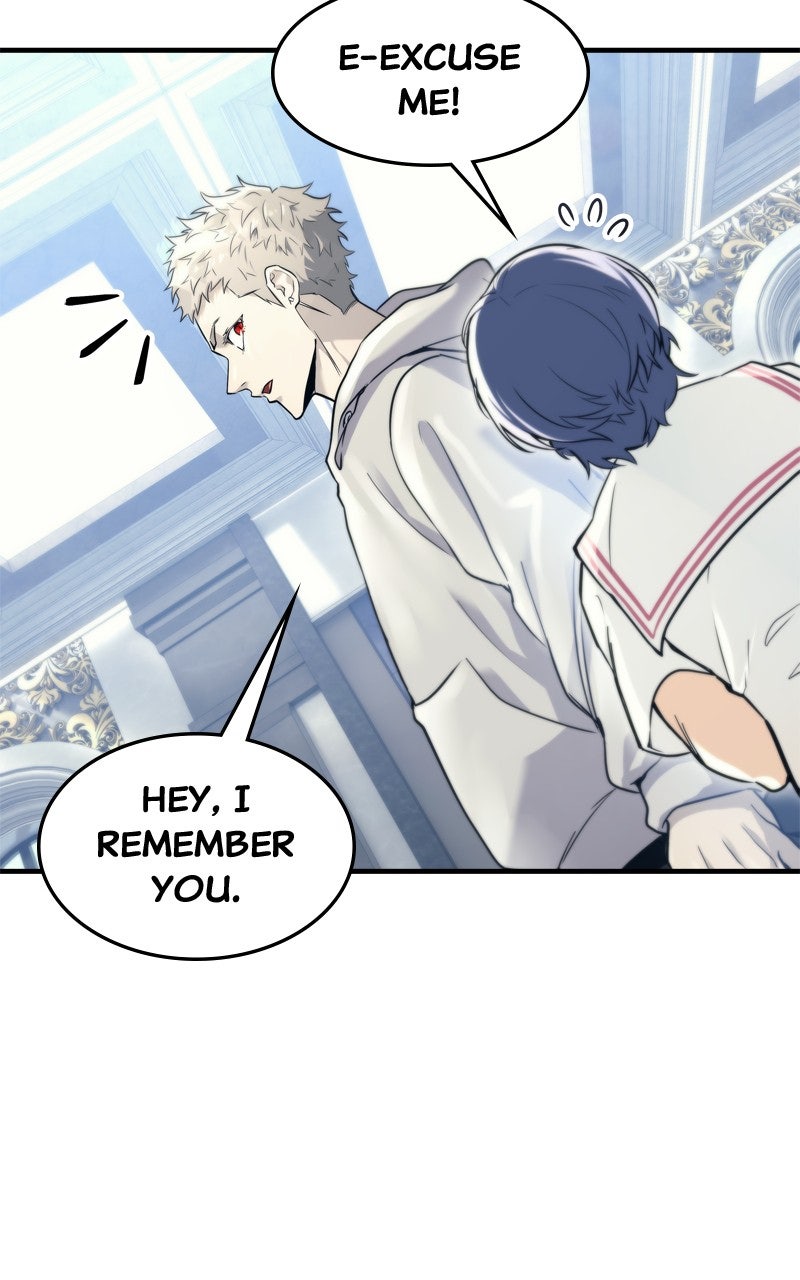 Read Tower of God_ Urek Mazino EN Manga Online