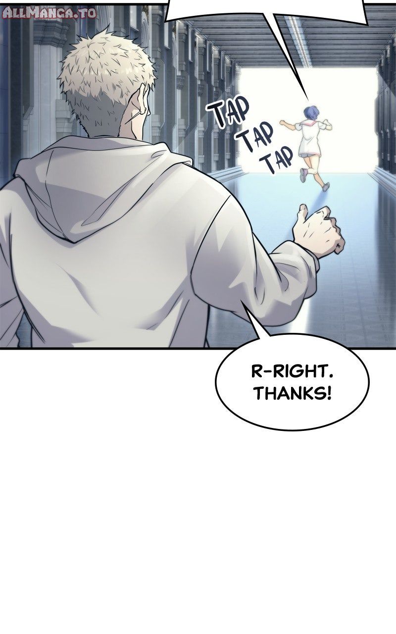 Read Tower of God_ Urek Mazino EN Manga Online