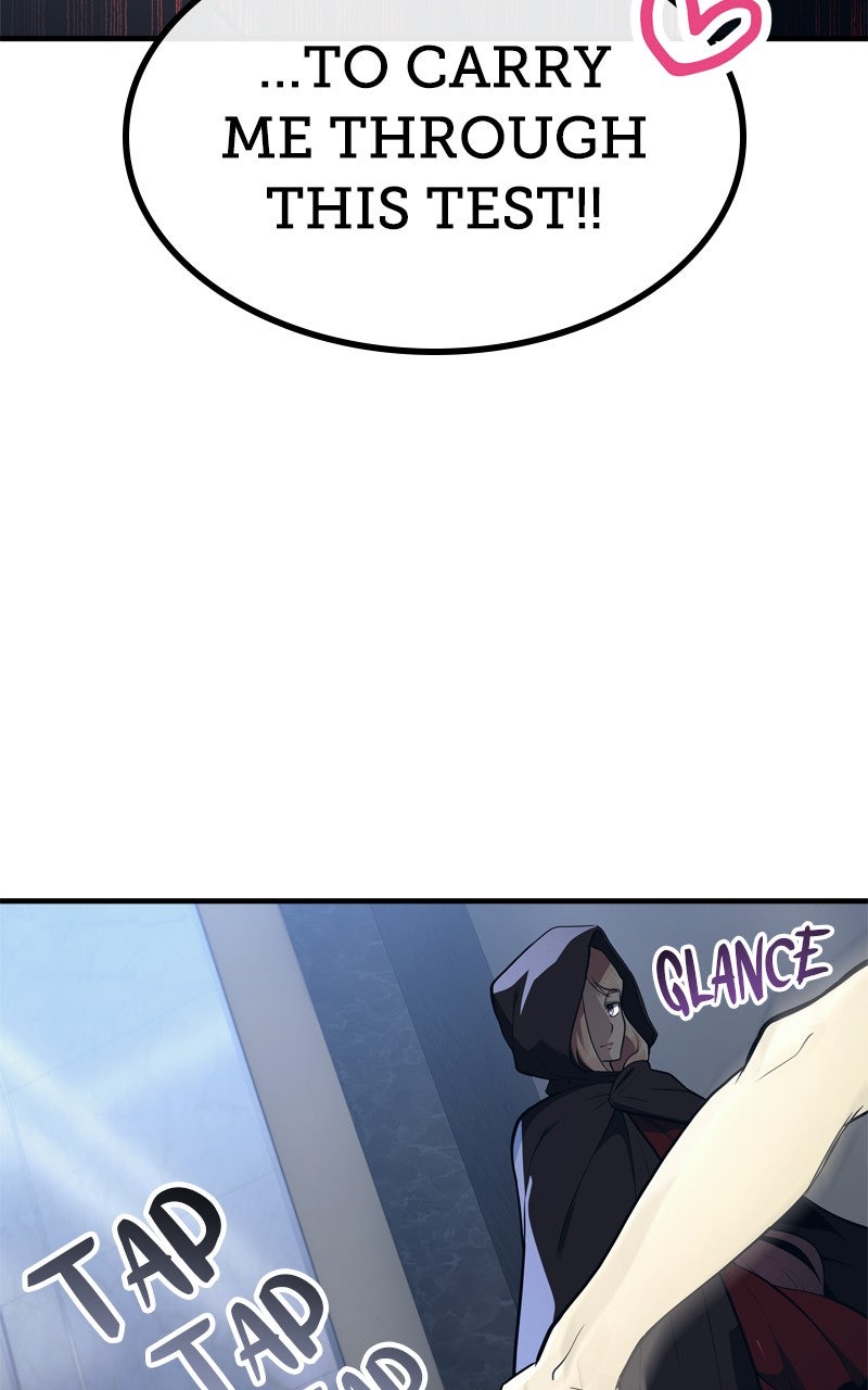 Read Tower of God_ Urek Mazino EN Manga Online