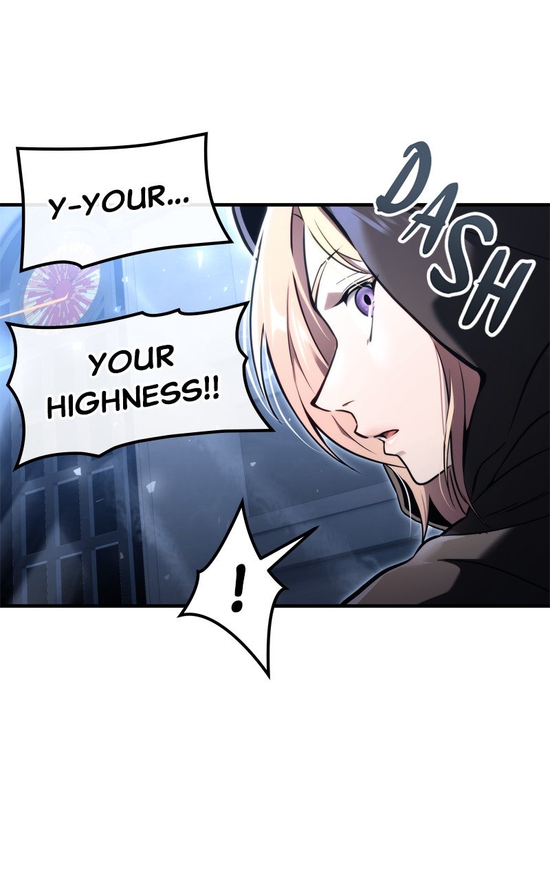 Read Tower of God_ Urek Mazino EN Manga Online
