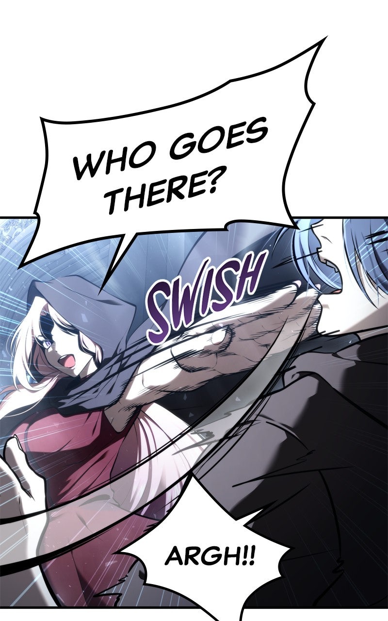 Read Tower of God_ Urek Mazino EN Manga Online