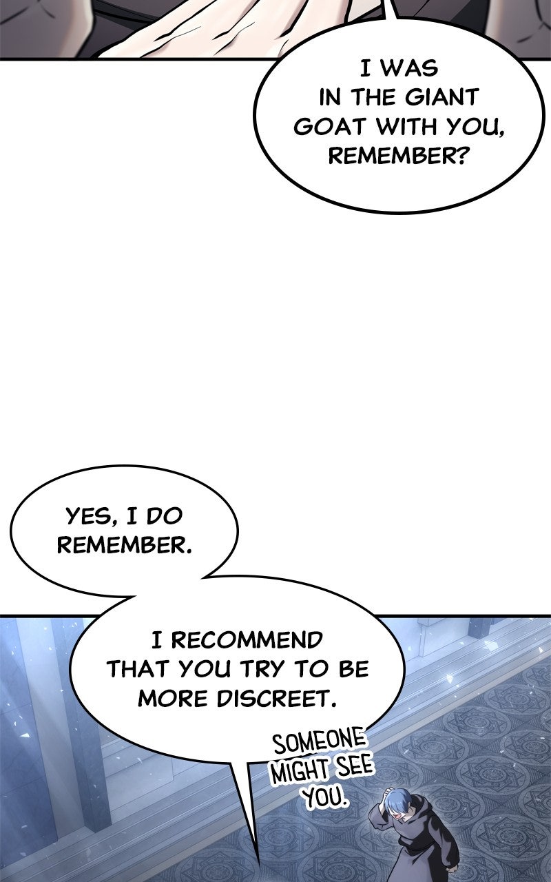Read Tower of God_ Urek Mazino EN Manga Online