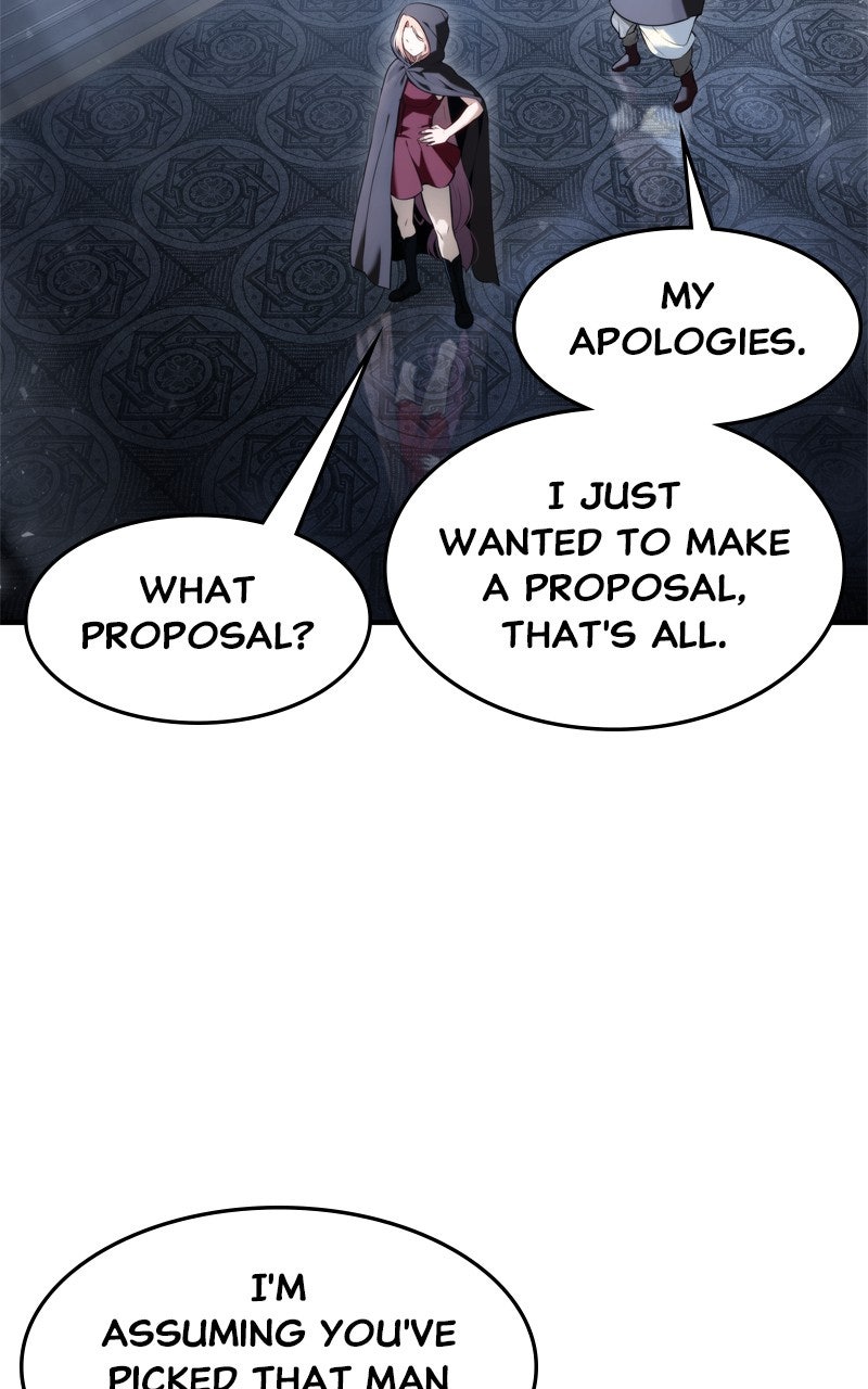 Read Tower of God_ Urek Mazino EN Manga Online