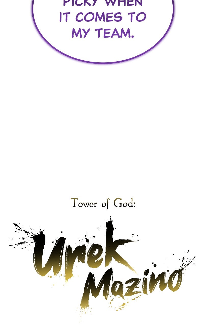Read Tower of God_ Urek Mazino EN Manga Online
