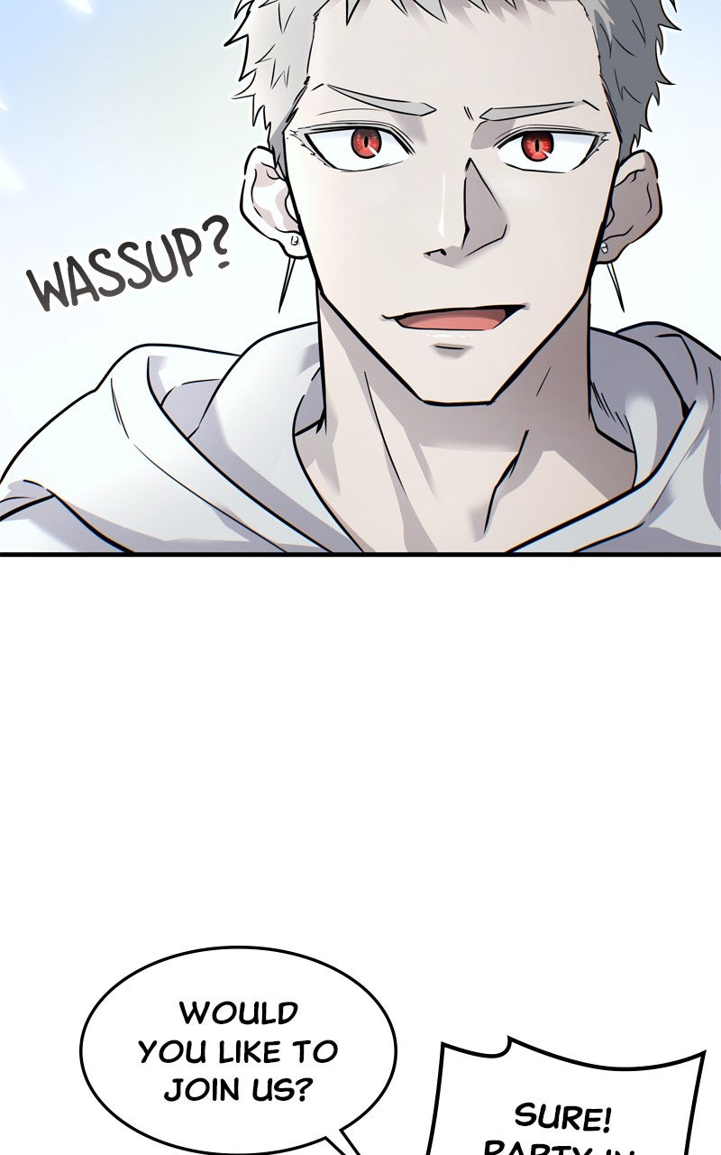 Read Tower of God_ Urek Mazino EN Manga Online