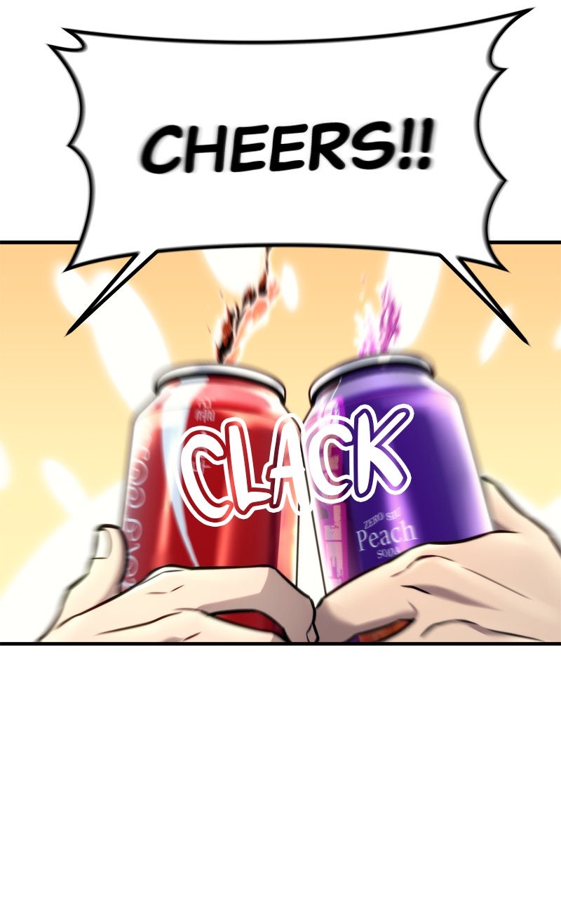 Read Tower of God_ Urek Mazino EN Manga Online