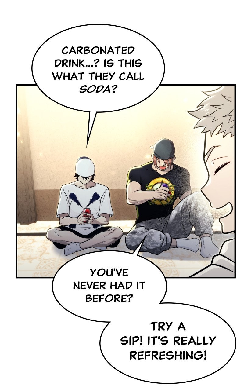 Read Tower of God_ Urek Mazino EN Manga Online