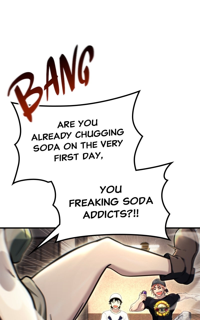 Read Tower of God_ Urek Mazino EN Manga Online