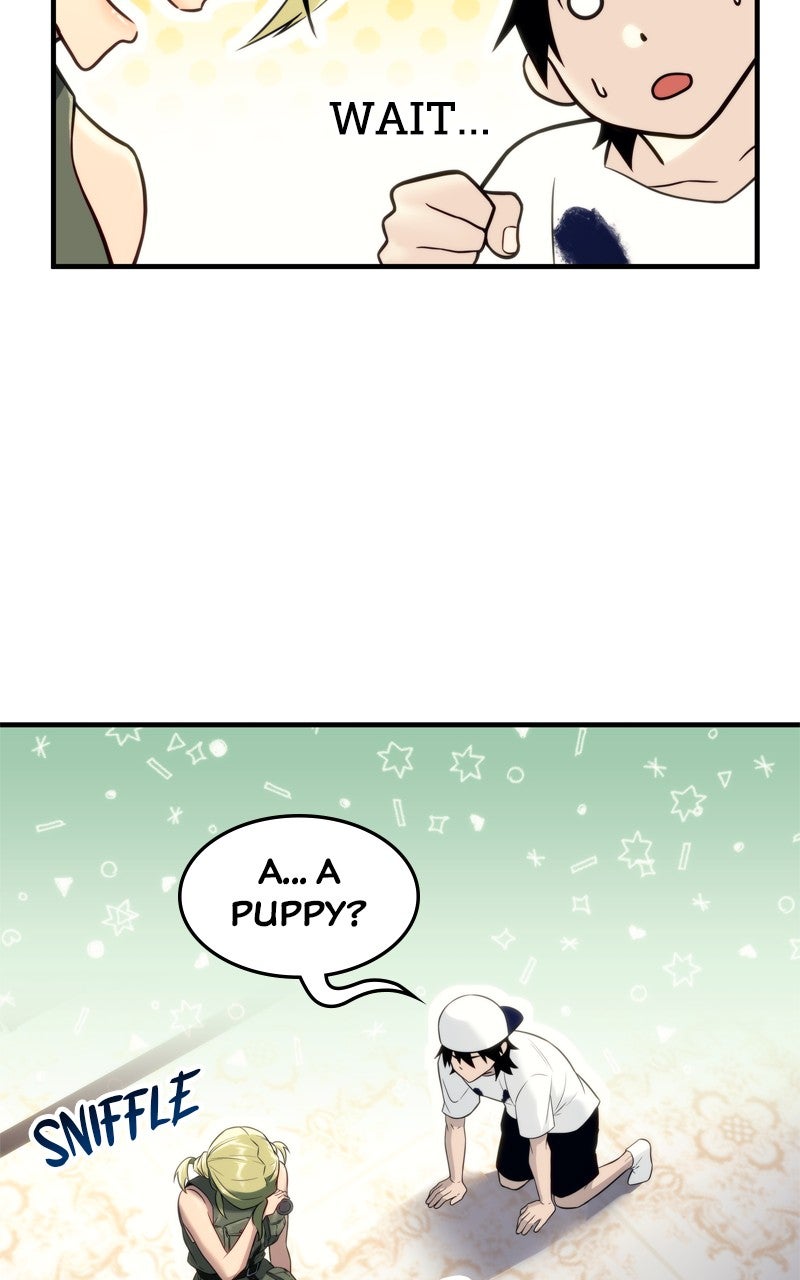 Read Tower of God_ Urek Mazino EN Manga Online