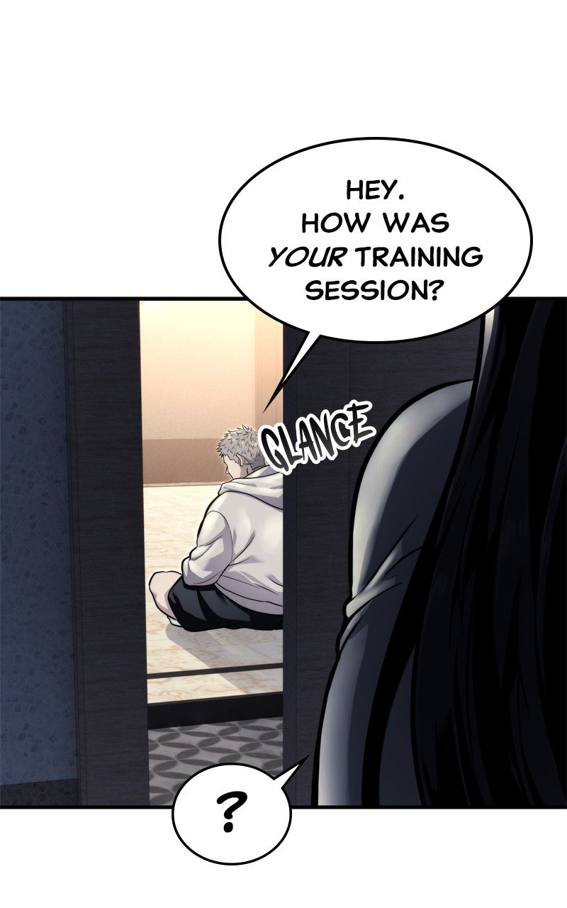 Read Tower of God_ Urek Mazino EN Manga Online