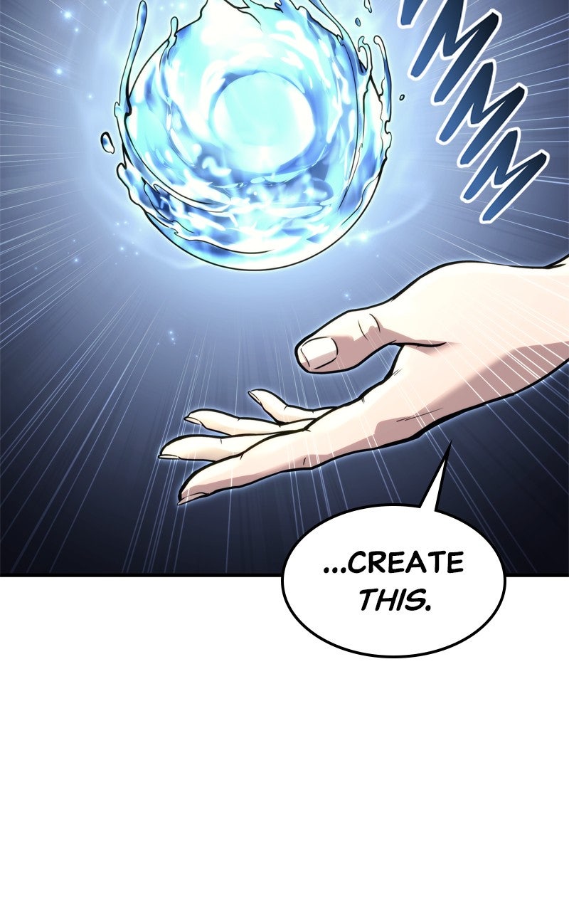 Read Tower of God_ Urek Mazino EN Manga Online