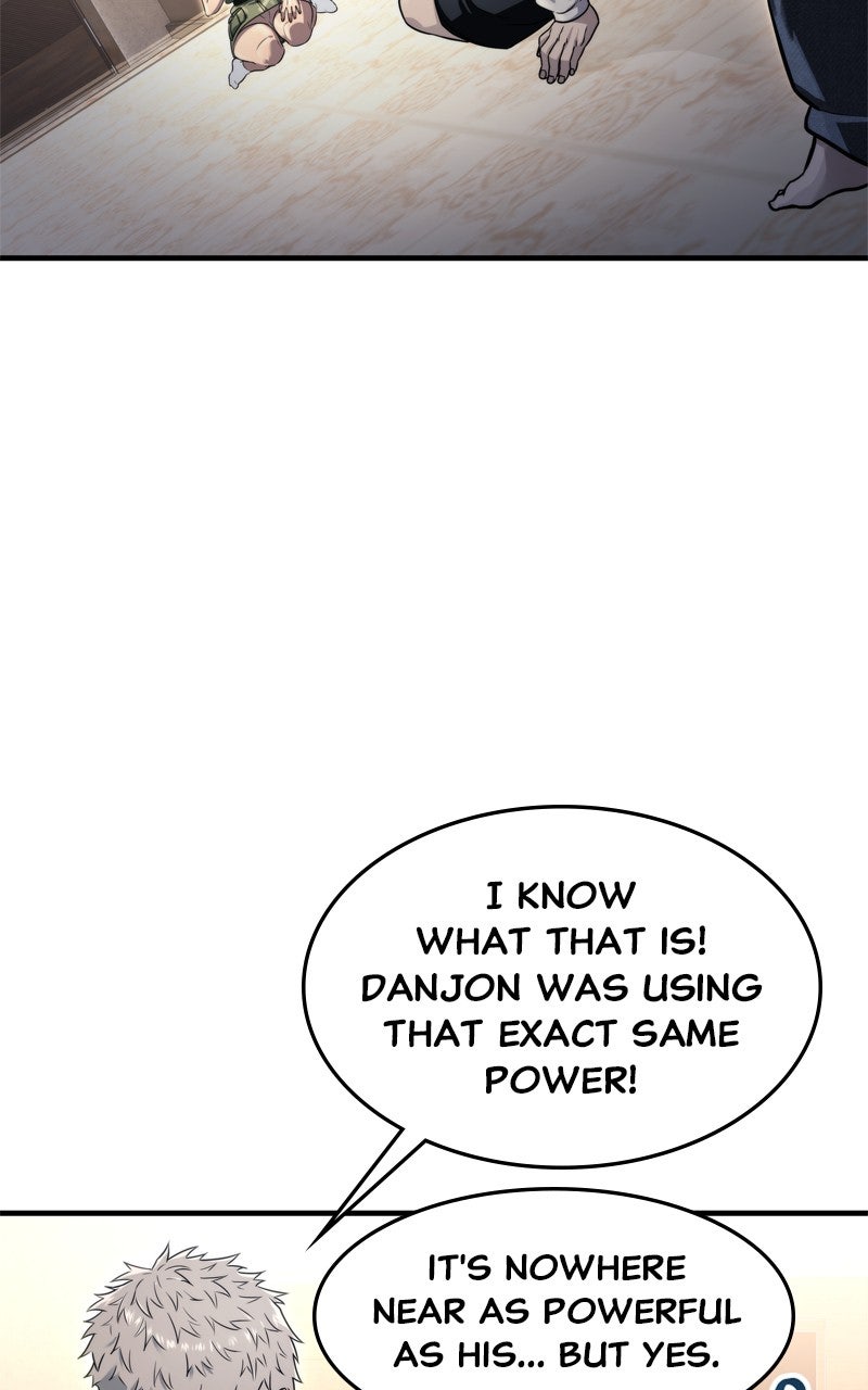 Read Tower of God_ Urek Mazino EN Manga Online