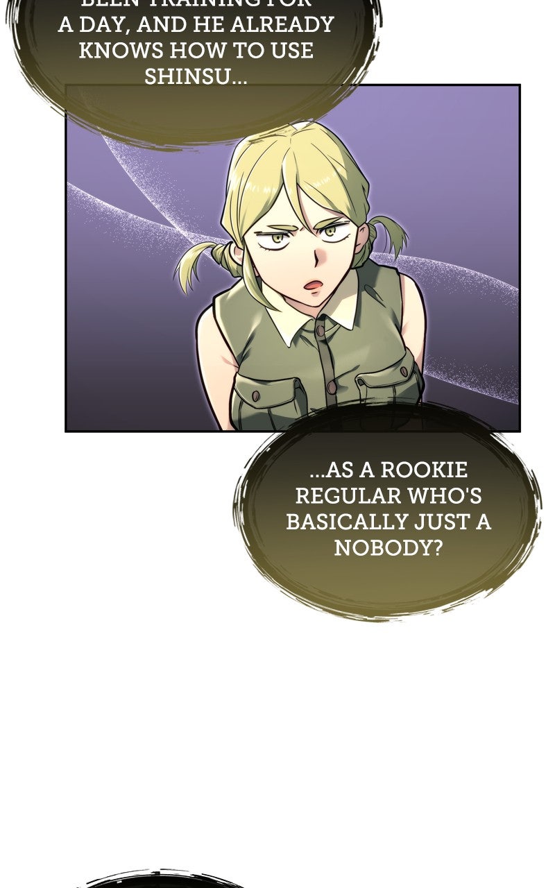 Read Tower of God_ Urek Mazino EN Manga Online
