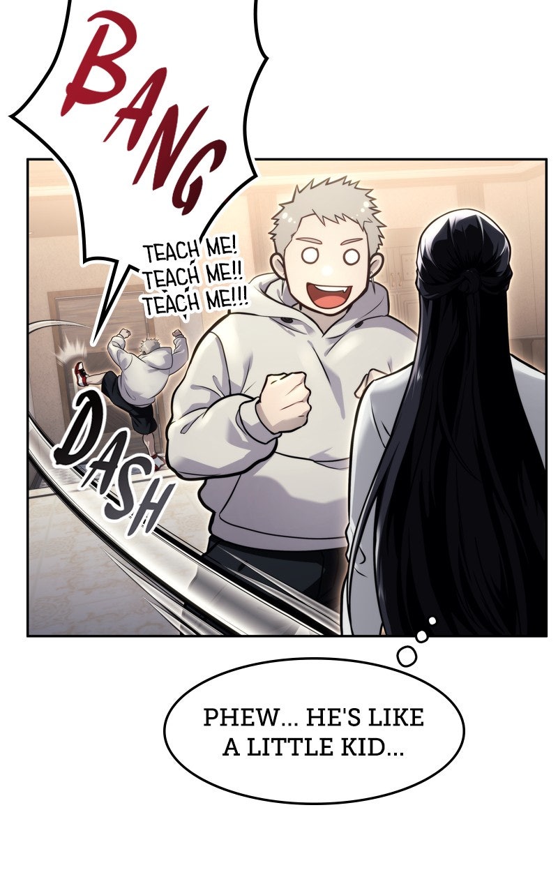 Read Tower of God_ Urek Mazino EN Manga Online