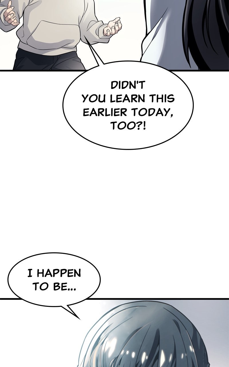 Read Tower of God_ Urek Mazino EN Manga Online