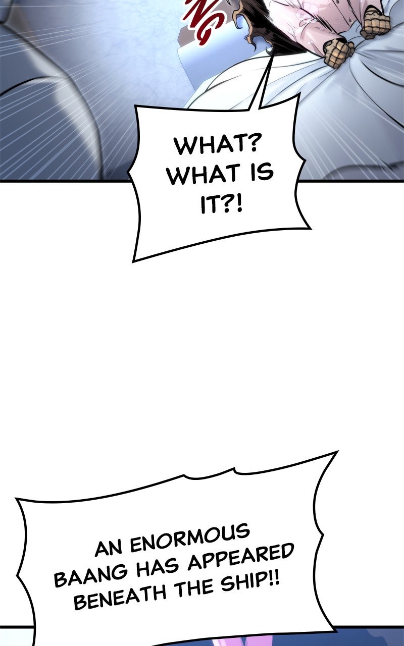 Read Tower of God_ Urek Mazino EN Manga Online