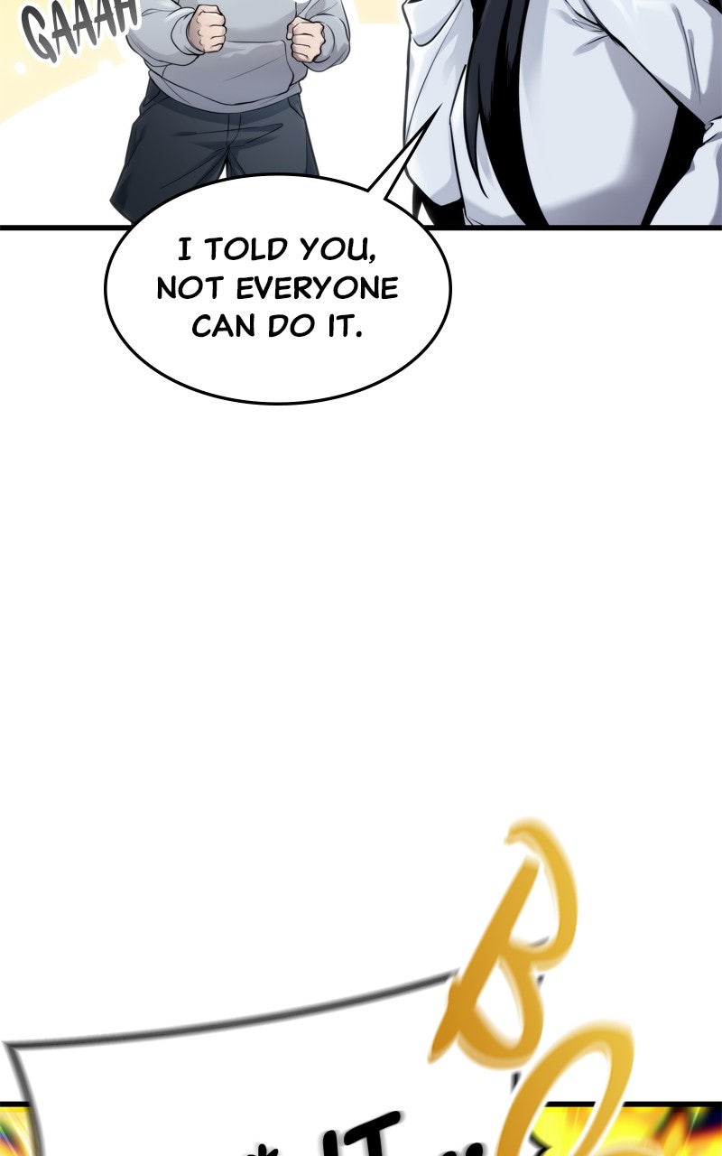 Read Tower of God_ Urek Mazino EN Manga Online