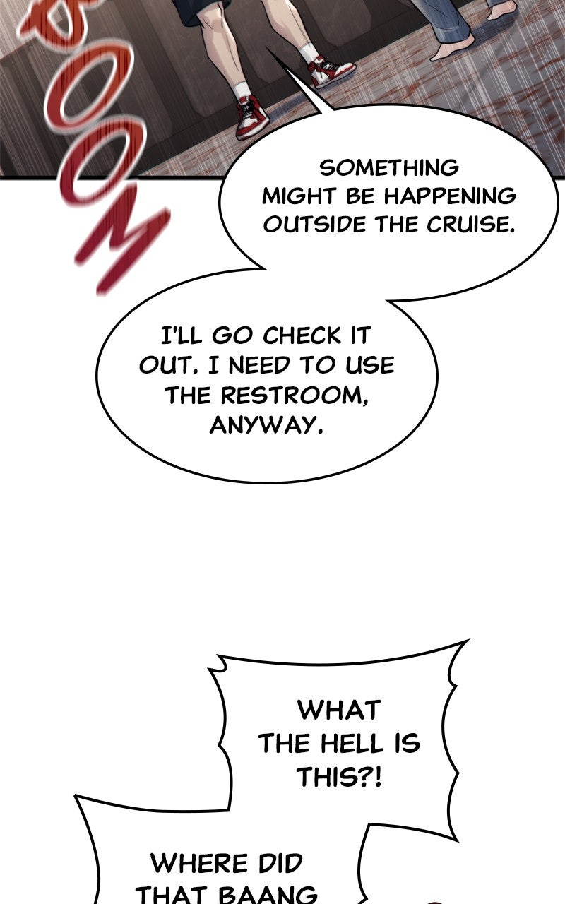 Read Tower of God_ Urek Mazino EN Manga Online