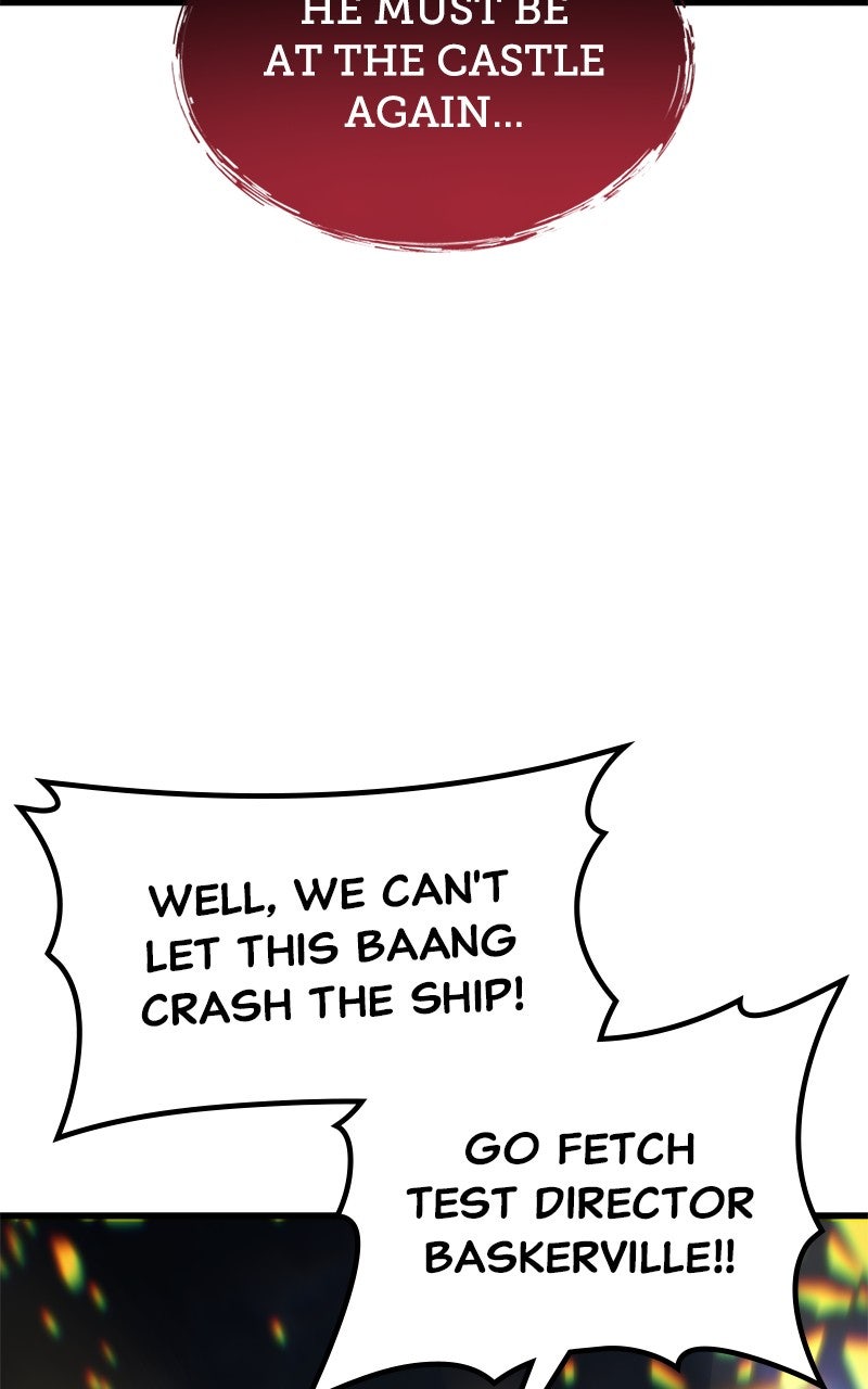 Read Tower of God_ Urek Mazino EN Manga Online