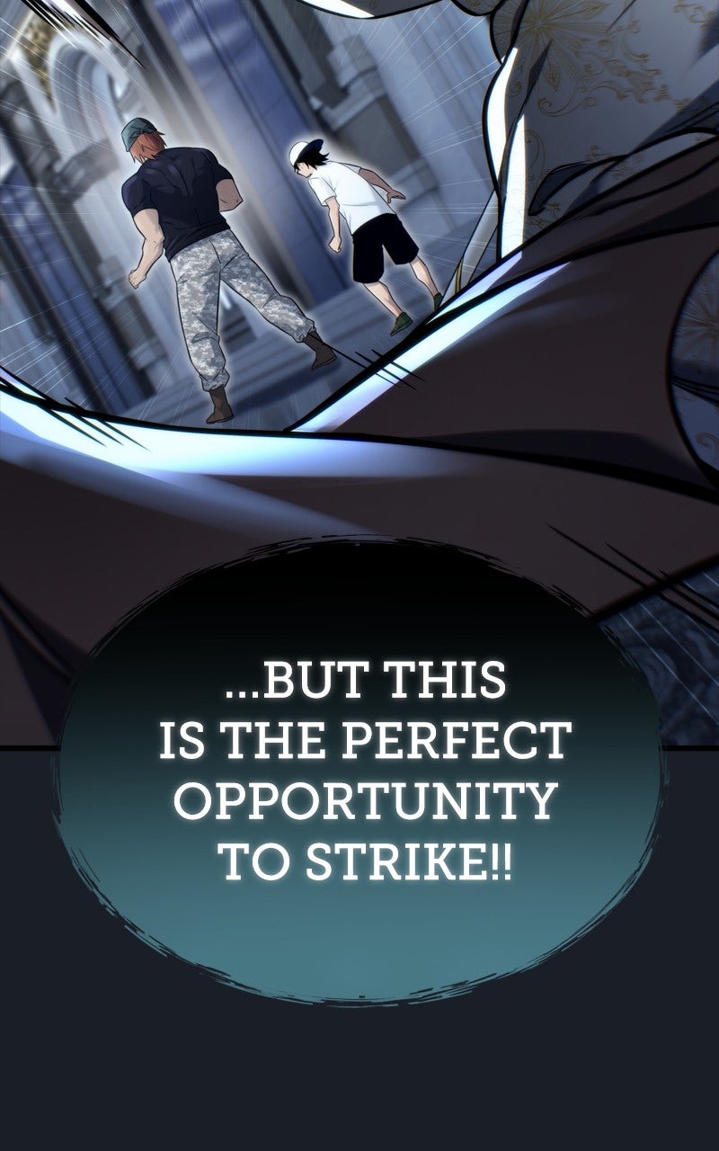 Read Tower of God_ Urek Mazino EN Manga Online