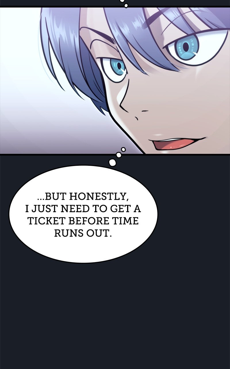 Read Tower of God_ Urek Mazino EN Manga Online