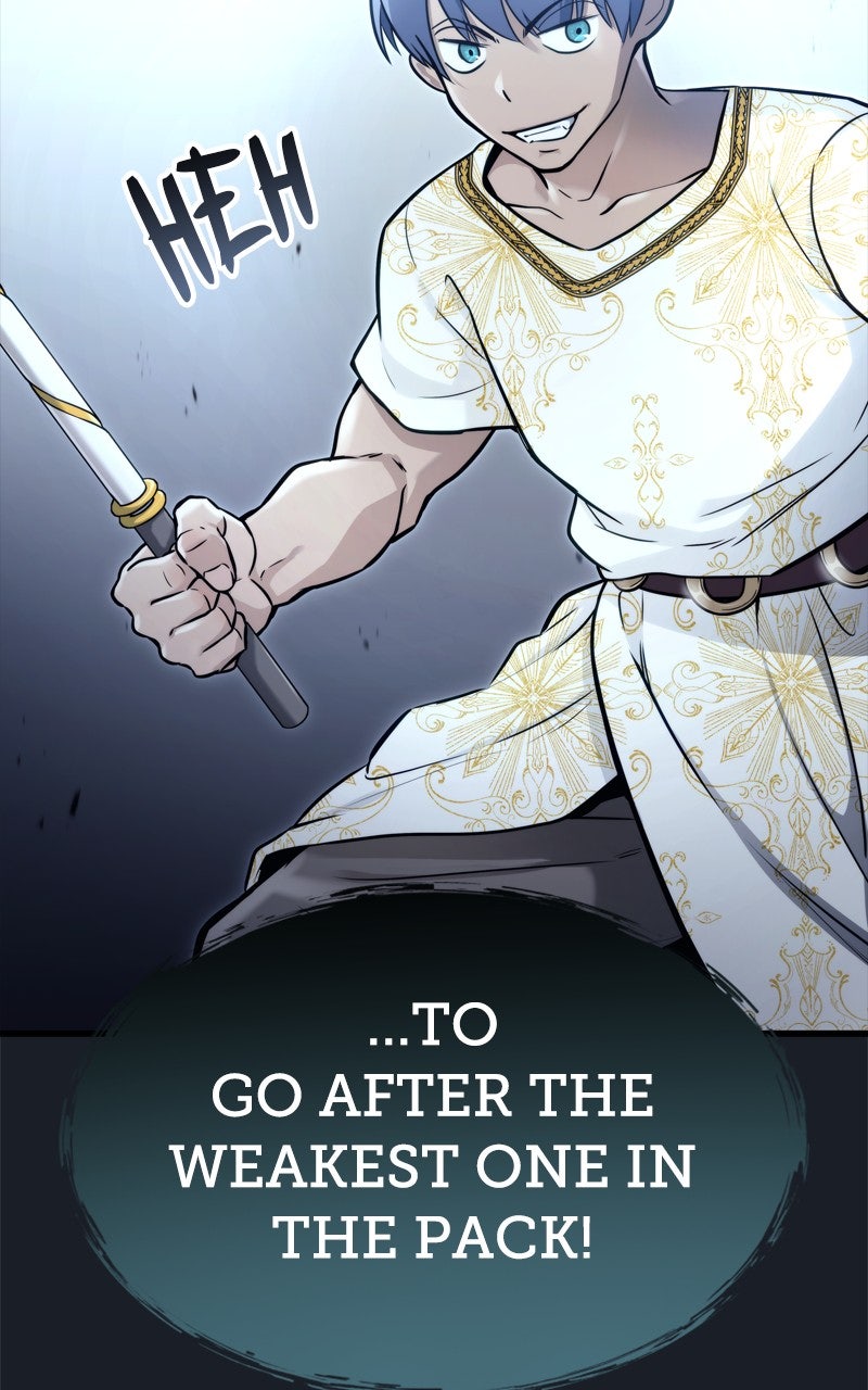 Read Tower of God_ Urek Mazino EN Manga Online