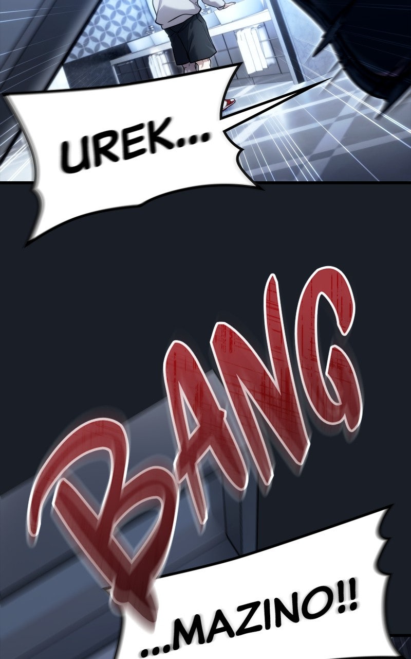 Read Tower of God_ Urek Mazino EN Manga Online