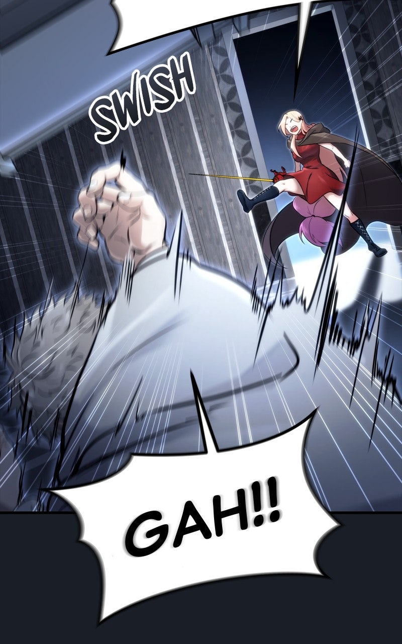 Read Tower of God_ Urek Mazino EN Manga Online