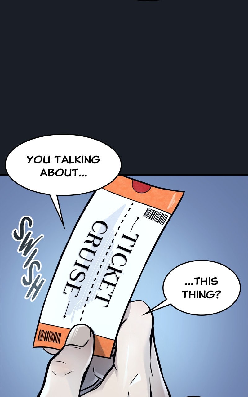 Read Tower of God_ Urek Mazino EN Manga Online