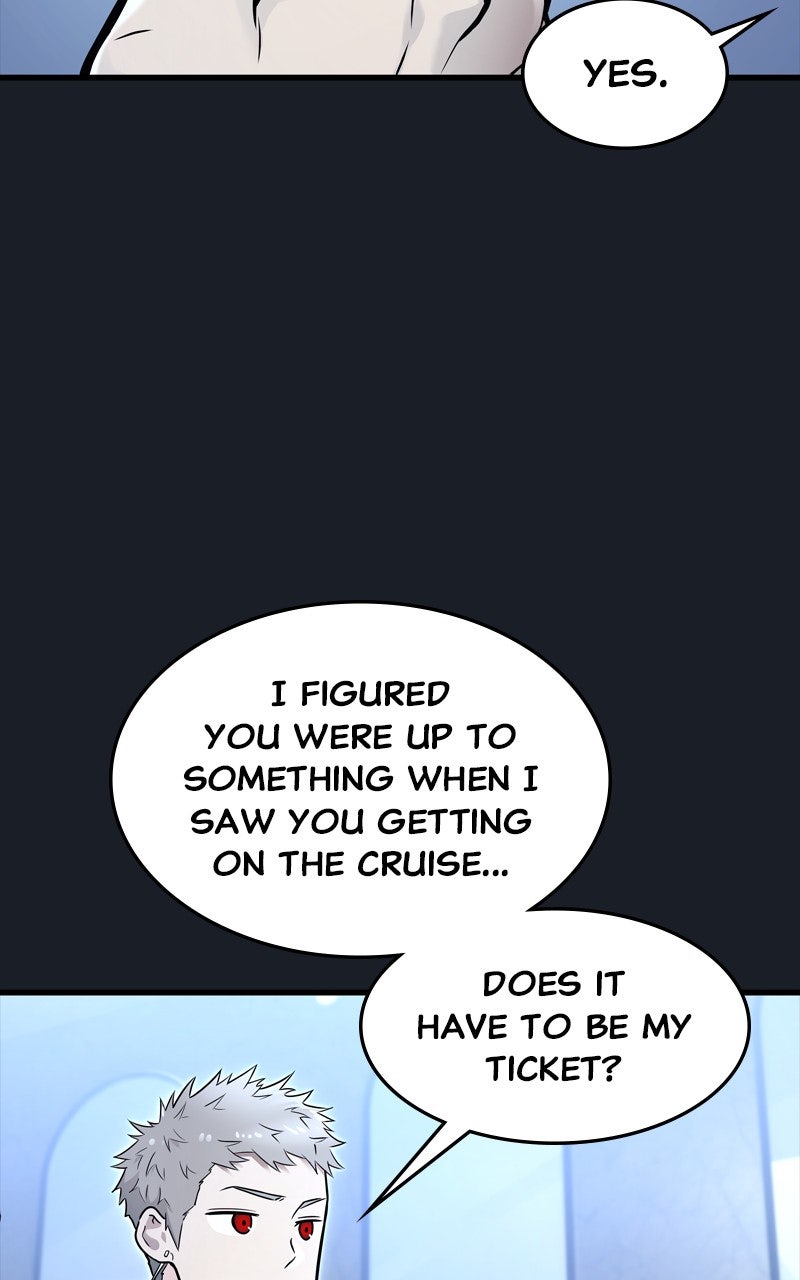 Read Tower of God_ Urek Mazino EN Manga Online